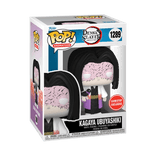 kagaya ubuyashiki gamestop exclusive 1289