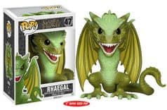 rhaegal 47