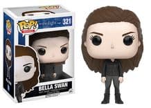 bella swan 321