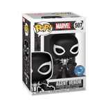 Agent Venom #507 Funko Pop