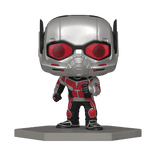 civil war ant man special edition 1150