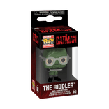 the riddler