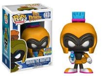 marvin the martian orange saturday morning cartoons san diego 143