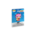 Amy Funko Pop