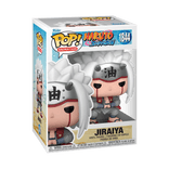 Jiraiya #1844 Funko Pop