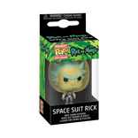 space suit rick