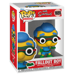 Fallout Boy #1655 Funko Pop