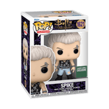 spike a barnes noble exclusive green background 1621