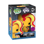 sunset shimmer nft release 1550 67
