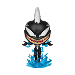 venomized storm 512