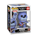 Bonnie #1061 Funko Pop
