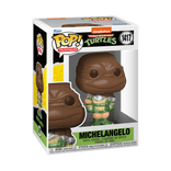 Michelangelo #1417 Funko Pop