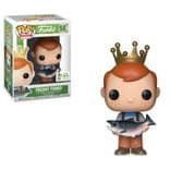 Freddy Funko #SE Funko Pop