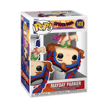 mayday parker 1410