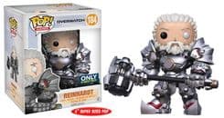 reinhardt only best buy 184