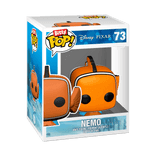 Nemo #73 Funko Pop