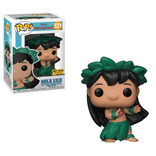 hula lilo special edition 521