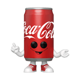 coca cola can 78