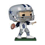 troy aikman exclusive white background nfl 220