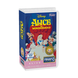 alice exclusive white background