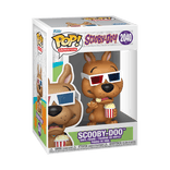 Scooby-Doo #2040 Funko Pop