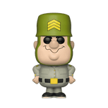 sergeant blast san diego comic con 2019 600