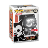 felix the cat silver only at 526