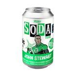 john stewart chase new york comic con 2022