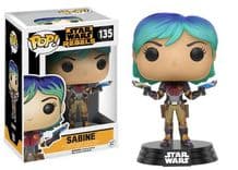 sabine 135