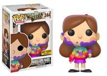 mabelcorn mabel hot topic yellow background 244