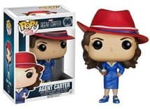 agent carter 96