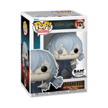mahito bam white 1121