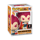super saiyan god vegeta cc chalice collectibles black background 1868