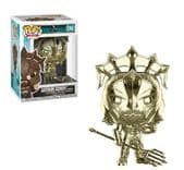 Arthur Curry as Gladiator #244 Funko Pop