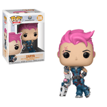 Zarya #306 Funko Pop
