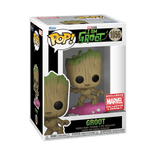 Groot #1056 Funko Pop