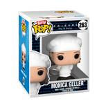Monica Geller #263 Funko Pop