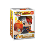 todoroki metallic special edition 372