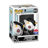 caramelo toy tokyo summer 2021 103