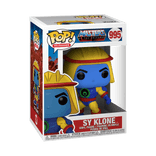 Sy-Klone #995 Funko Pop