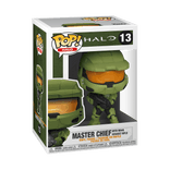 master chief with ma 40 assault rifle 13