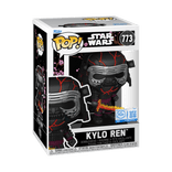 Kylo Ren #773 Funko Pop