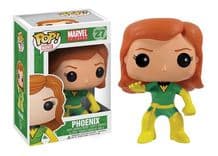 phoenix emerald city comic con 27