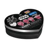 Ahsoka Tano / The Mandalorian / Luke Skywalker / Grogu #4 PACK Funko Pop