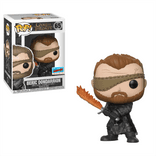 beric dondarrion new york comic con 2018 65