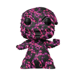 oogie boogie art series 09