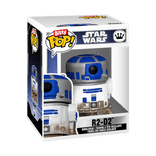 R2-D2 Funko Pop