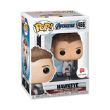 hawkeye w exclusive 466
