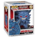 obelisk the tormentor special edition 757