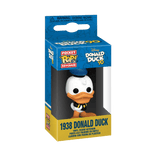 1938 donald duck